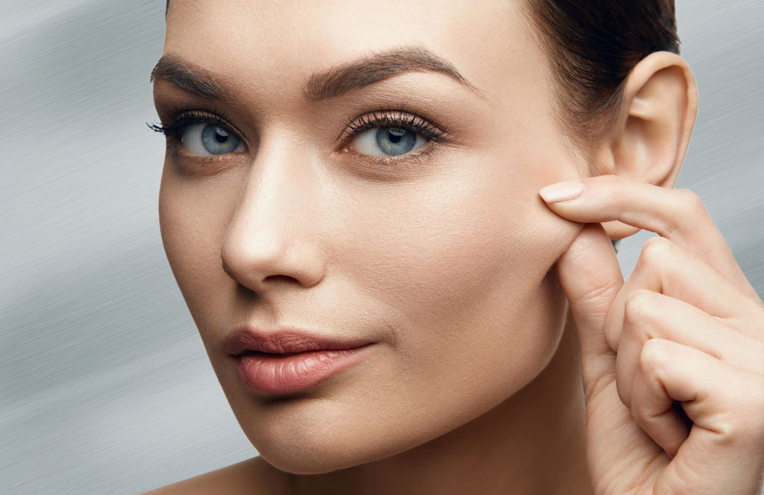 Visage Derma Pen