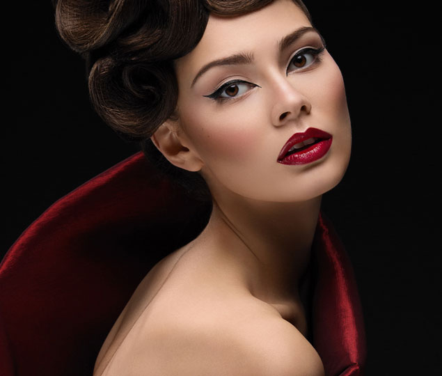 Permanent Make-up