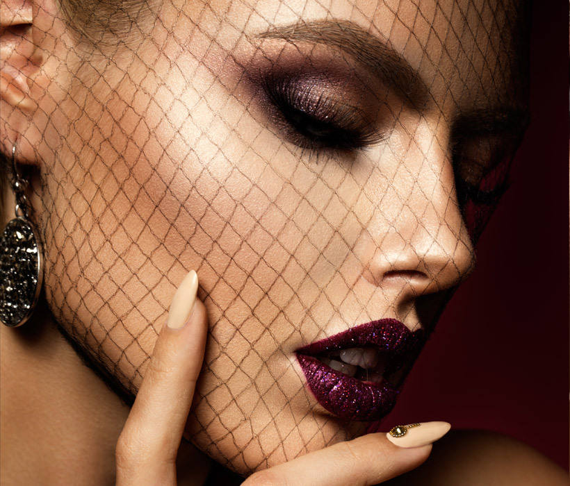 Collagen Threads