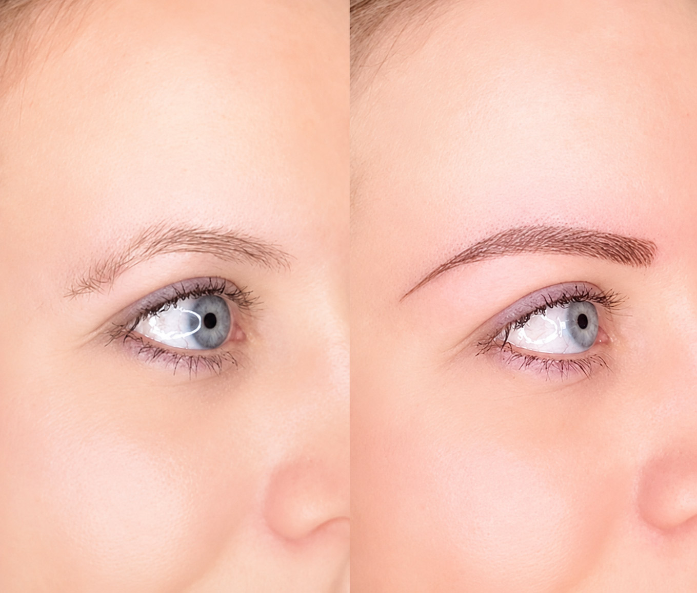 Microblading