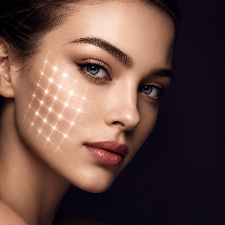 Microneedling RF