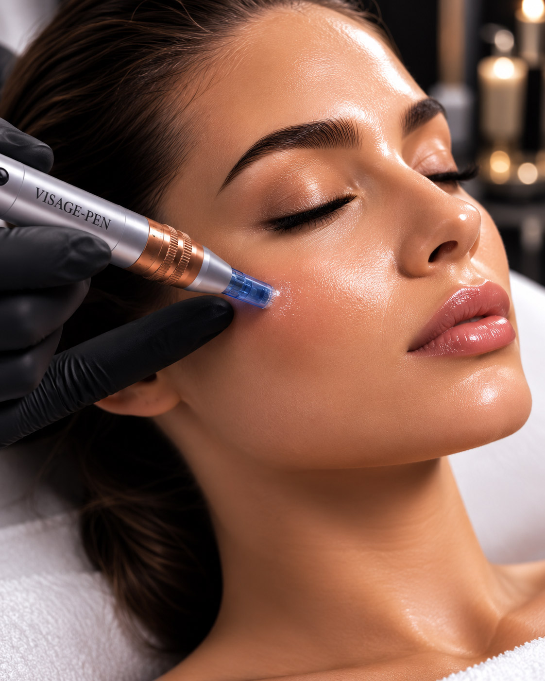 Microneedling edukacija
