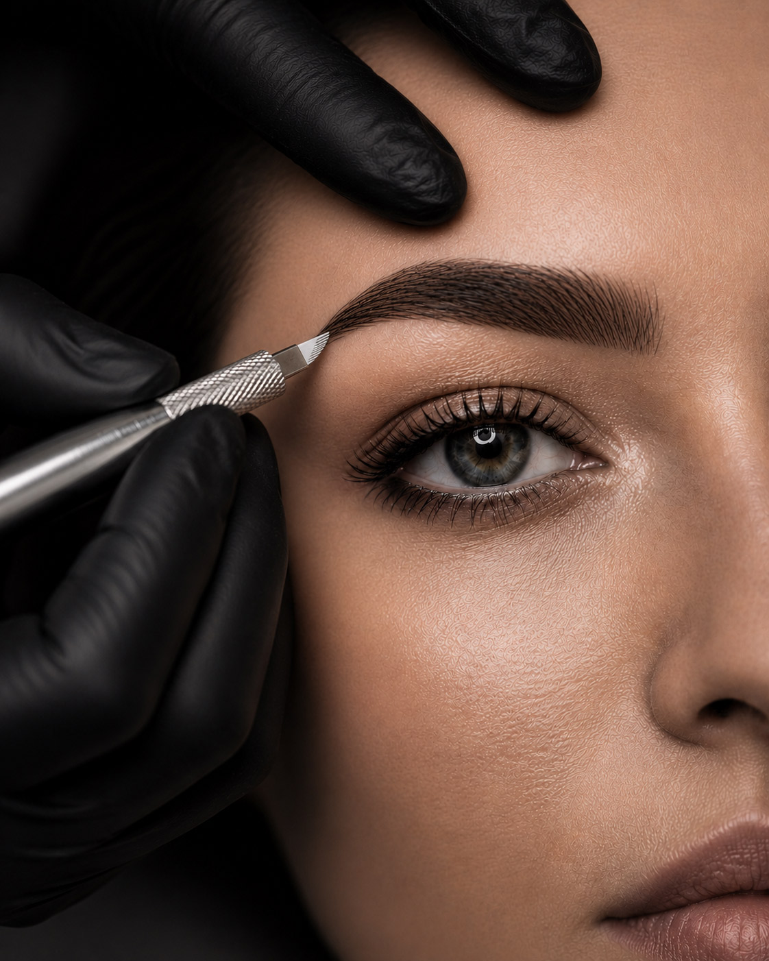 Microblading edukacija