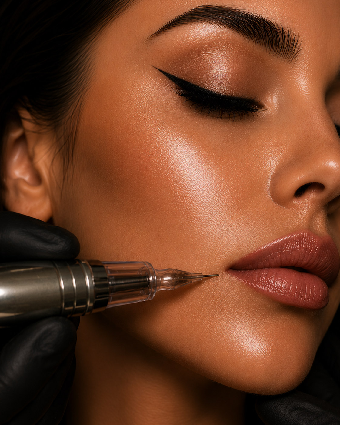 Permanent Make-up edukacija