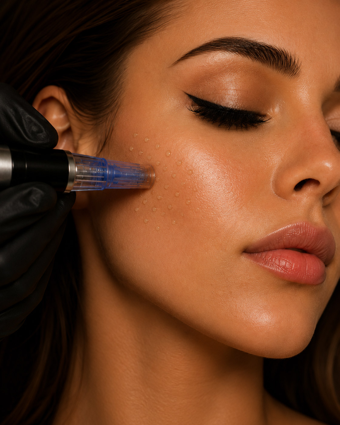 Microneedling + BB Glow edukacija