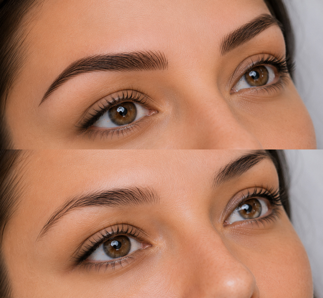 Microblading